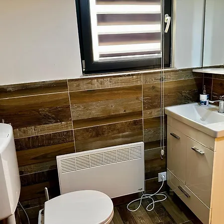 Odmor - Lacky