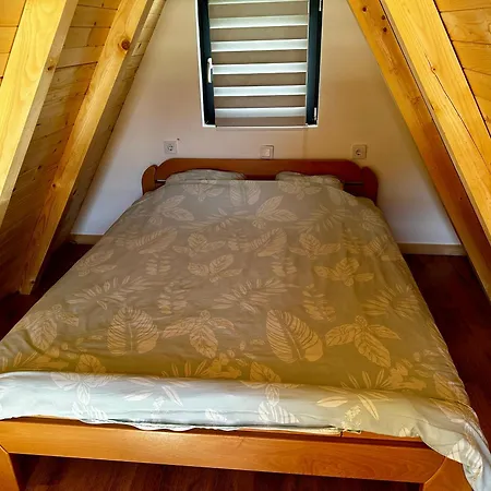 Chalet Odmor - Lacky Vlašić